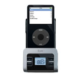 Iluv i707BLK FM Transmitter Coupons
