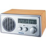 Sangean WR-2 Digital AM/FM Table Top Radio Coupons
