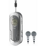 Coby CX-9 Mini Digital AM/FM Stereo Pocket Radio Coupons
