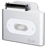 Iluv i705 FM Transmitter Coupons