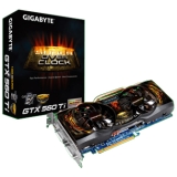 Gigabyte GV-N560SO-1GI GeForce GTX 560 Ti Super Overclock Series Graphics Card Coupons