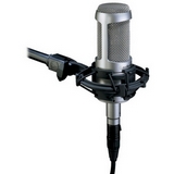 Audio-Technica AT3035 Cardioid Condenser Microphone Coupons