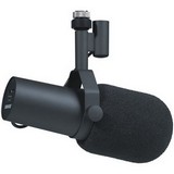 Shure SM7B Vocal Microphone Coupons