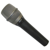 Electro-Voice RE410 Live Performance Microphone Coupons