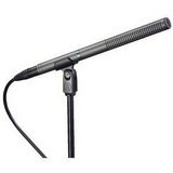 Audio-Technica AT897 Condenser Microphone Coupons