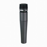 Shure SM57 Instrument Microphone Coupons