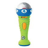 Leapfrog Groove Musical Microphone Coupons