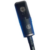 Audio-Technica AT4050 Multi-pattern Condenser Microphone Coupons