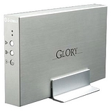 Enermax EB306U-S Glory Aluminum Enclosure Coupons