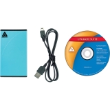 Apricorn EZ-UP-UNIVERSAL Hard Drive Enclosure Coupons