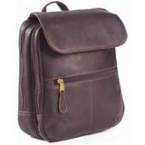 Clava Flap Organizer Backpack Coupons