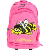 Ed Hardy B1BRABEE Trolley Case Coupons