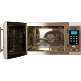 Haier MWM12001SCGSS Microwave Oven Coupons