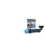 PlayStation Sports Champions Move Bundle Coupons