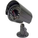 LOREX Technology CVC6993R WeatherProof Day/Night High Resolution Camera Coupons