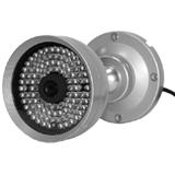Clover IRC105 Night Vision Camera Coupons