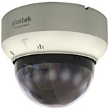 Plustek IPcam P1100AF Dome Network Camera Coupons