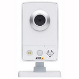 Axis Communications M1031-W Network Camera Coupons