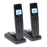 Intellitouch SBC-6028-2HC Dual Handset Cordless Phone Coupons