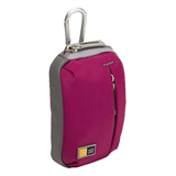 Case Logic TBC-302 Ultra Compact Camera Case with Storage Coupons