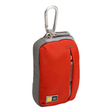 Case Logic TBC-302 Ultra Compact Camera Case with Storage Coupons