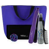 Solia Solia Colorful Flat Iron Set Coupons