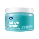 Bliss Hot Salt Scrub 12 oz Coupons