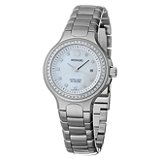 Movado Women's Series 800  Watch 2600035 Coupons