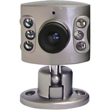 Clover CM-900 Surveillance Camera With 6 Super Infrared LEDs Coupons