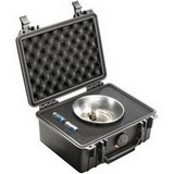 Pelican PROTECTOR CASE 1150 W/ FOAM BLACK Coupons