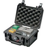 Pelican 1120 GUARD BOX BLACK W/ FOAM Coupons