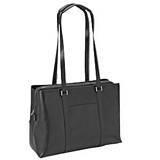 Brenthaven 3057 Women's Leather Tote Coupons