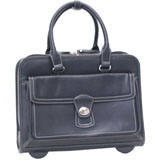 Samsonite 15.4" Wheeled Computer Portfolio Coupons
