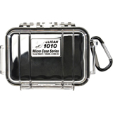 Pelican 1010 Micro Multi Purpose Case with Carabiner Coupons