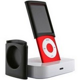 Case-Mate Pebble Stone Dockster Case for iPod nano 4G Coupons