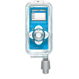 H2O Audio Waterproof Housing for iPod Nano Coupons