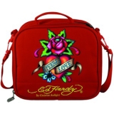 Ed Hardy EL01SHLETL Lunch Case Coupons