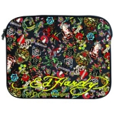 Ed Hardy EC05BLLAOC Small Notebook Case Coupons