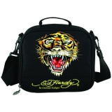 Ed Hardy EL01SHLTIG Lunch Case Coupons