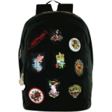 Ed Hardy B1JOSPTC Josh School Bag Coupons