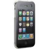 Case-Mate Naked Case for iPhone 3G/3GS Coupons
