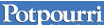 Potpourri Coupons