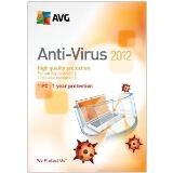 AVG Anti-Virus 2012 Coupons