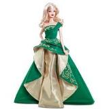 Mattel Barbie Collector Doll Holiday 2011 Coupons