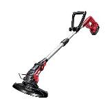Craftsman 18V Cordless 12" Line Trimmer Coupons