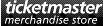 Ticketmaster Merchandise Promo Codes
