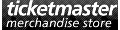 Ticketmaster Merchandise Coupons
