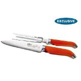 Furi Rachael Ray Carving Set Coupons