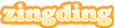 ZingDing Coupons