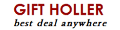 Gift Holler Coupons